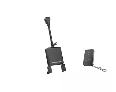 Commercial Electric Indoor/outdoor Wireless Remote Control