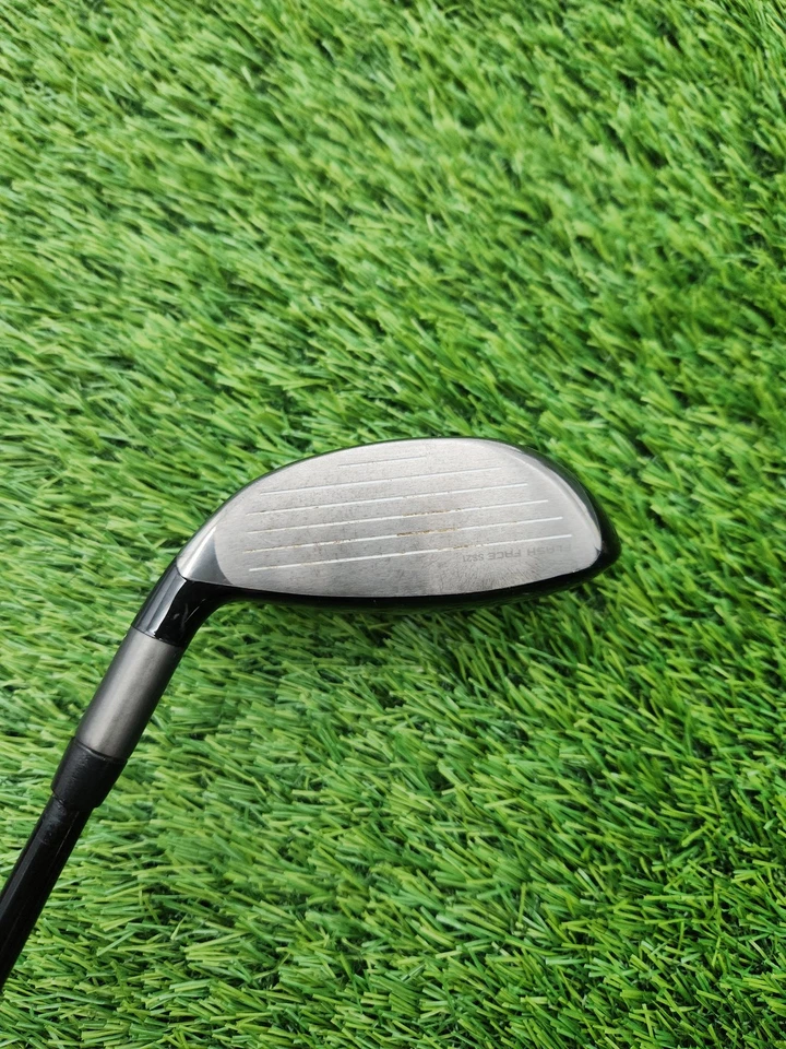 Callaway Apex UT 2022 madera utilitaria 17* XSTIFF PROJX HZRDUS HUMO MUY BUENO Foto 4 de 4