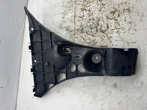 BMW 5 E60 E61 2009 Stoßstange hinten rechts Halterung 51127896616-07