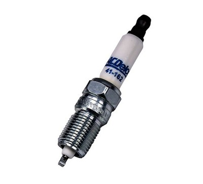 ZÜNDKERZE IRIDIUM - AC-DELCO 41-162          -4 by KTS