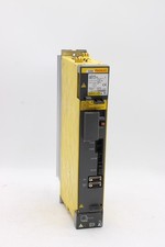 Fanuc A06B-6117-H104 Single Axis AC Servo Amp...