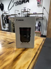 Canon EF 24-70mm f/2.8L ii USM Lens