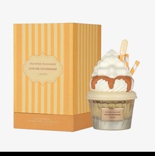 Lattafa Whipped Pleasure Give Me Gourmand Collection - 75 ML