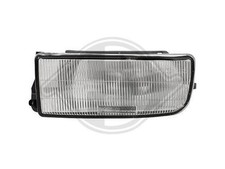 NEBELLEUCHTE Links. BMW E36 für 91-99