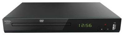 HSD 8470  MultiRom MPEG4 DVDPlayer mit USB 2.0 Mediaplayer und HDMI Schnittst...