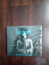 Vectom-Rules Of Mystery High Roller Records D...