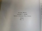 Vintage  Physics for Secondary Schools By Charles F. Adams copyright 1908 — photo 5