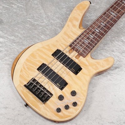 【6弦ベース】YAMAHA　TRB1006J YAMAHA / TRB1006J Natural 6-string bass 4.75kg Electric Bass