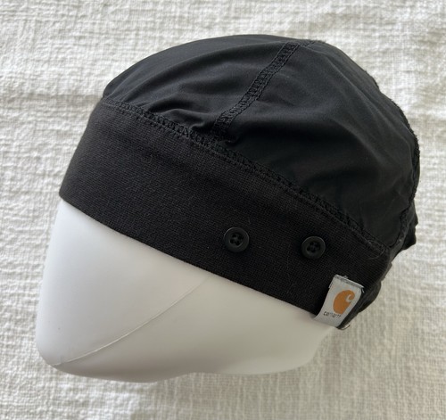 Carhartt Force Essentials Beanie Scrub Cap Unisex One Size Medical Uniform