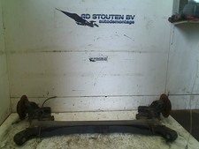 Essieu Renault MEGANE