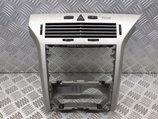 Opel Astra H 1000 Radio GPS head unit trim 13141091 MOG178380