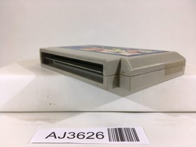 AJ3626 Geimos Nintendo Famicom NES Japan
