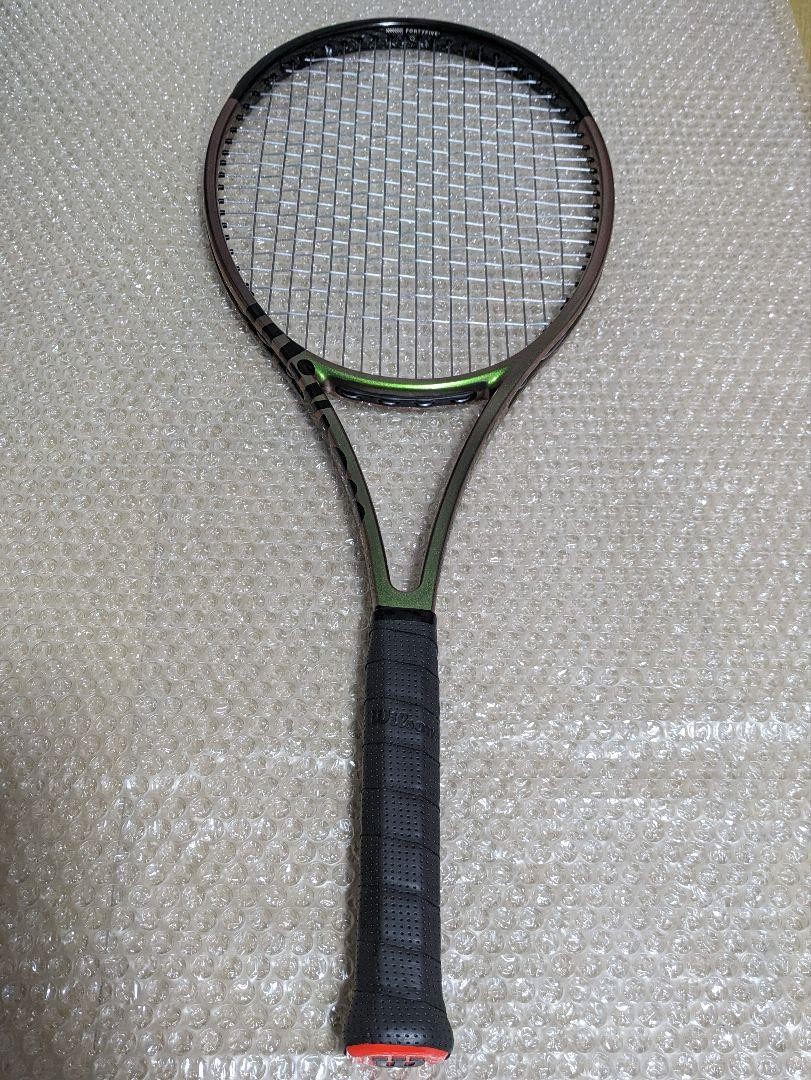 Wilson H22 (18X20) ProstockG3希少美品 Wilson H22 18X20 Prostock G3 Rare | eBay