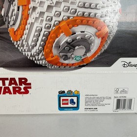 Lego Star Wars (75187) BB-8 | Box Only