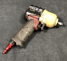 Matco Tools Impact Wrench Composite Pneumatic 38 Krt117767