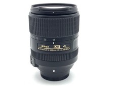 Nikon AF-S DX NIKKOR 18-300mm f/3.5-6.3G ED VR Lens for sale