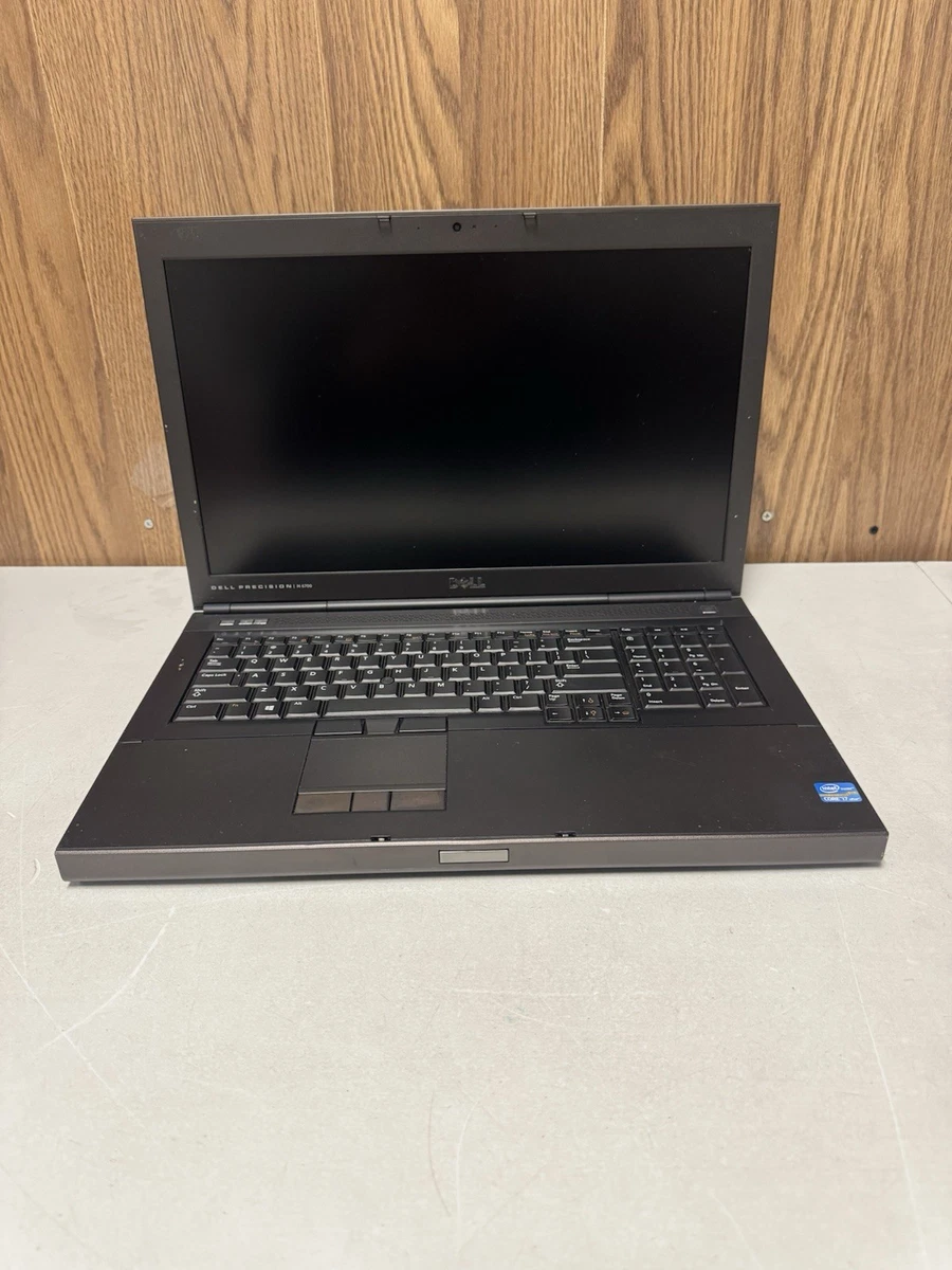 Dell Precision M6700 PC Laptops & Netbooks for Sale | Shop New