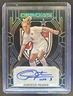 2024-25 Panini Obsidian Christie Pearce USWNT Class of 99 Auto #/199