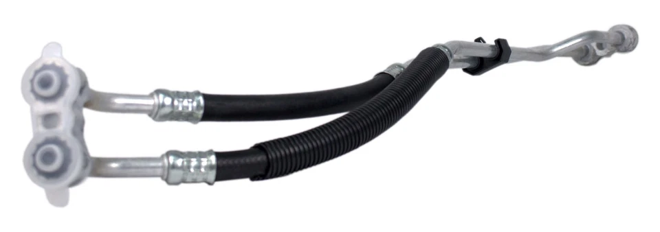 Línea de enfriador de aceite de motor Dorman para Chevrolet Blazer GMC Sonoma 1994-1995 625-103 Foto 4 de 4