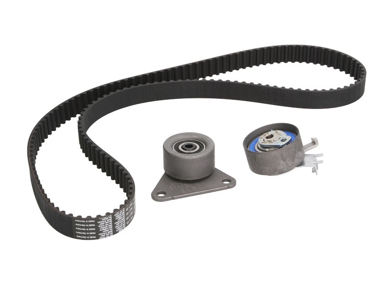 2x ✅Fits SKF VKMA 06604 TIMING BELT KIT FOR CAR ⭐UK Seller⭐ - Image 29