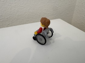 LEGO CITY: Bus Station (60154)- w/ Instructions 