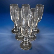 LEONARDO Grappa Grappa Liquore Bicchieri 100 ml Elegante Trendy Cristallo Top Vetrina