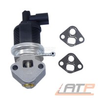 AGR-VENTIL FÜR Audi A2 Seat Ibiza Skoda Fabia Vw Caddy Golf 4 5 Polo 6N 9N 1.4