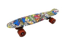 Kinder-Skateboard Penny Board 22 B-WARE