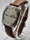 Vintage SEIKO WEEKDATER JAPAN 6106-8030 SEA LION M88 26 JEWELS