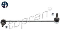 Topran Stange/Strebe, Stabilisator Vorderachse Beidseitig U.A. FüR Audi, Seat