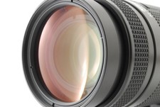  MINT Nikon AF Nikkor 75-300mm F/4.5-5.6 Zoom Lens Nikon F From JAPAN