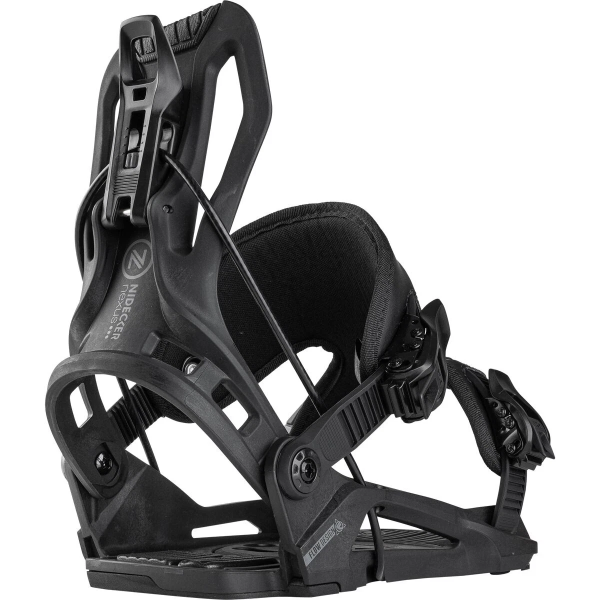 Snowboarding Ski, Snowboard & Snowshoe Bindings for sale | eBay