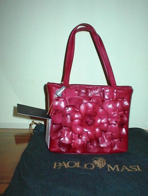 paolo masi purse