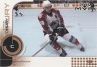 2002-03 Upper Deck MVP - Chris Drury #48