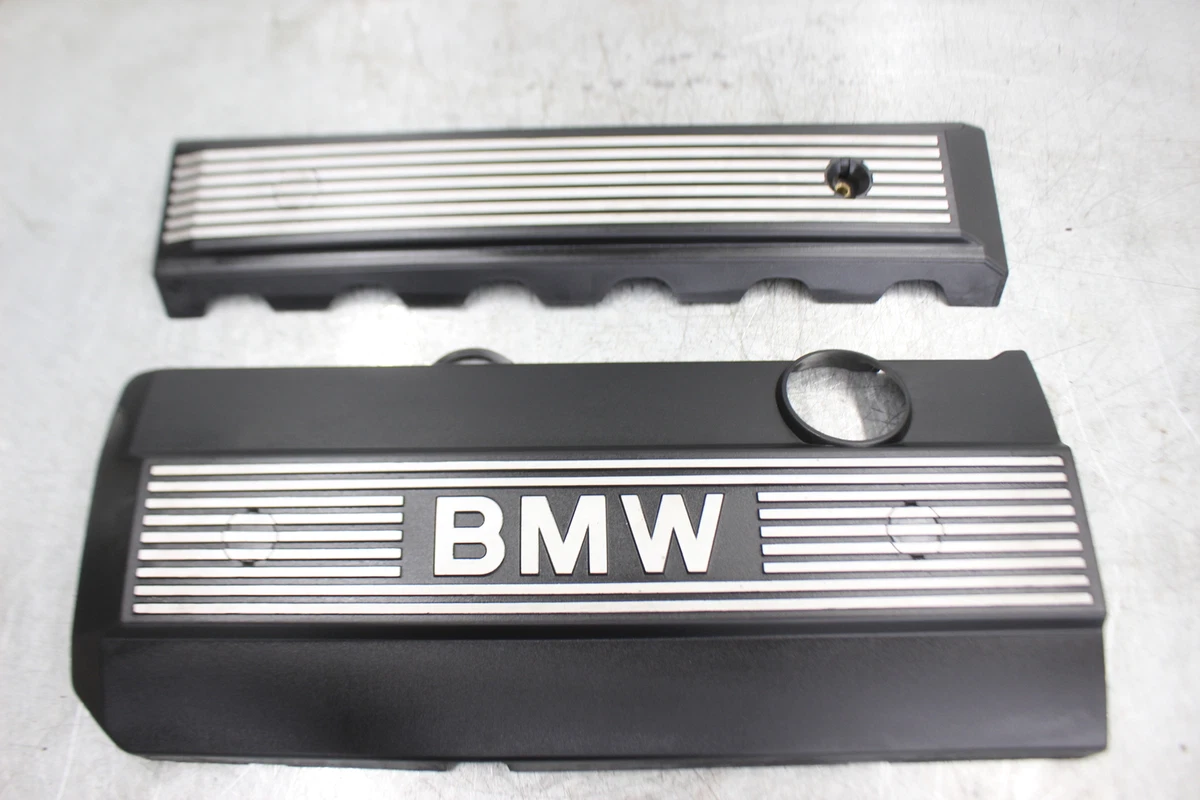 BMW E36 E39 BMW M52 Engine Cover 11121748633 323i 328i 528i Z3 OEM 