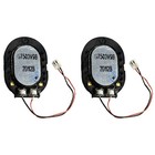 <!--F#f_0-->1 Pair Original Console Speaker Loudspeaker Replacement For Nintendo Switch NS A<!--F/-->