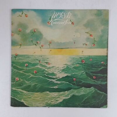 MFSB Universal Love KZ33158 LP Vinyl VG+ Cover VG+ GF 1975