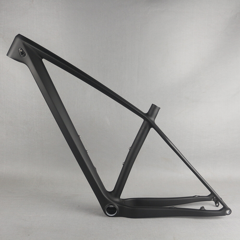 SERAPH 29er carbon frame MTB hardtail bike EPS technology