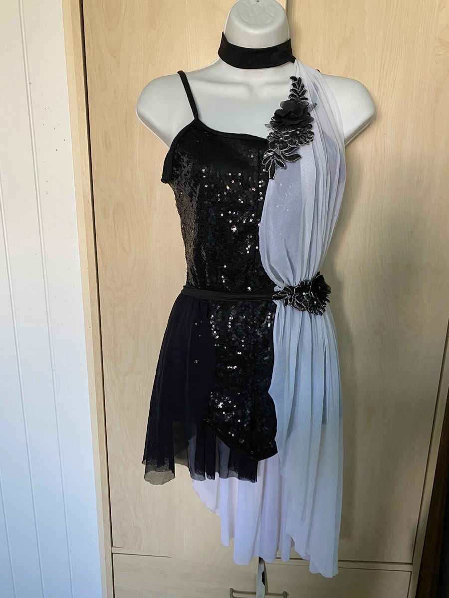 1st position dance hot sale costumes