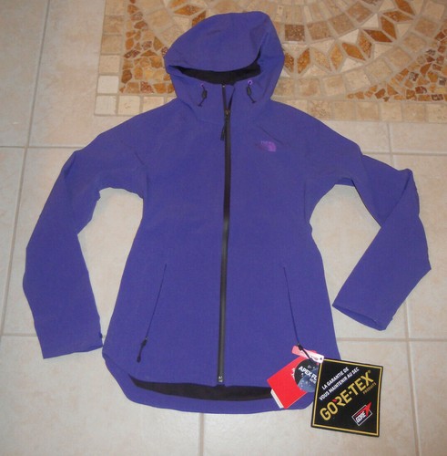 Womens Apex Flex Gore-Tex Jacket XS | eBay