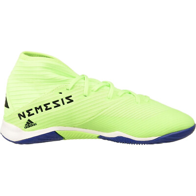 adidas gazelle silver green womens adidas Nemeziz.1 FG - White/Screaming Orange/Core Black main image 1