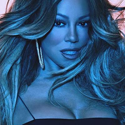 2018 Japan Mariah Carey Caution CD with Bonus Track | eBay
