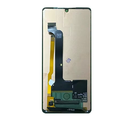 Original For Sharp Aquos sense7 LCD Display Touch Screen Digitizer Replacement - Picture 2 of 3