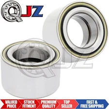[REAR(Qty.2)] Bearing For 2003-2006 Dodge Sprinter-2500 RWD w/ Single Rear Wheel