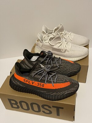 adidas gazelle silver green womens Kids Yeezy Boost 350 V2 (Beluga Reflective)  ShoeGrab