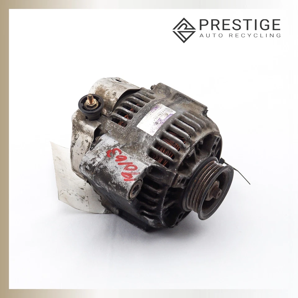 Alternador generador Toyota 4runner 1998-2004 3,4 L 12 V 80 A 27060-62160 Foto 3 de 4