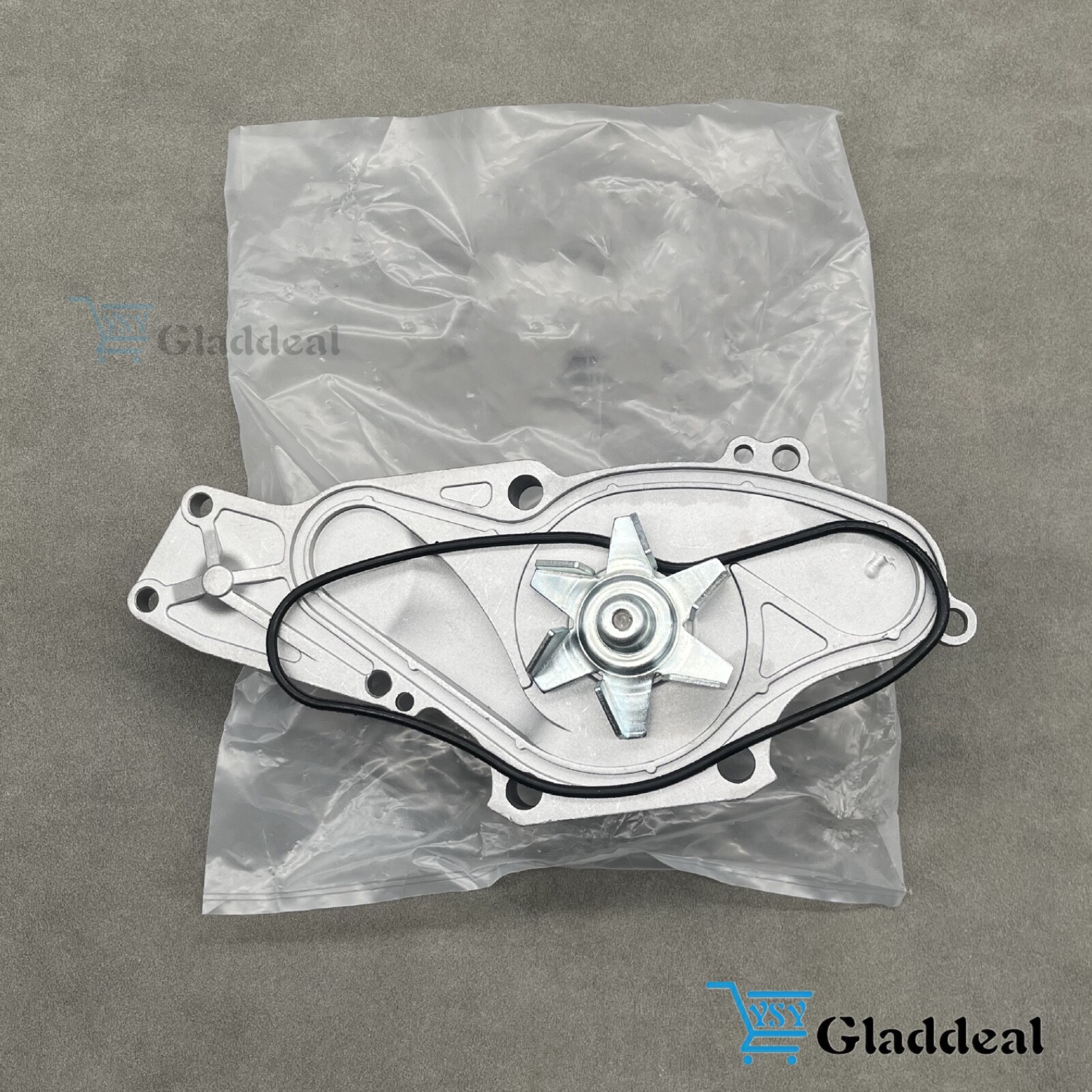 New OEM Timing Belt Kit with Water Pump Fits HONDA / ACURA Accord