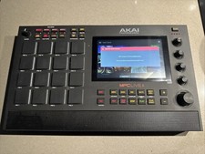 Akai Mpc Live Ii Standalone Music Production. In Excellent Condition.