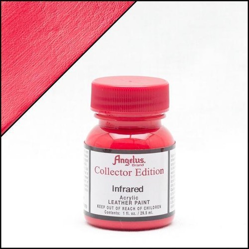 Angelus Acrylic Leather Paint for Sneakers, Shoes, Bags - 84 Colours - 1oz / 4oz - Picture 93 of 131