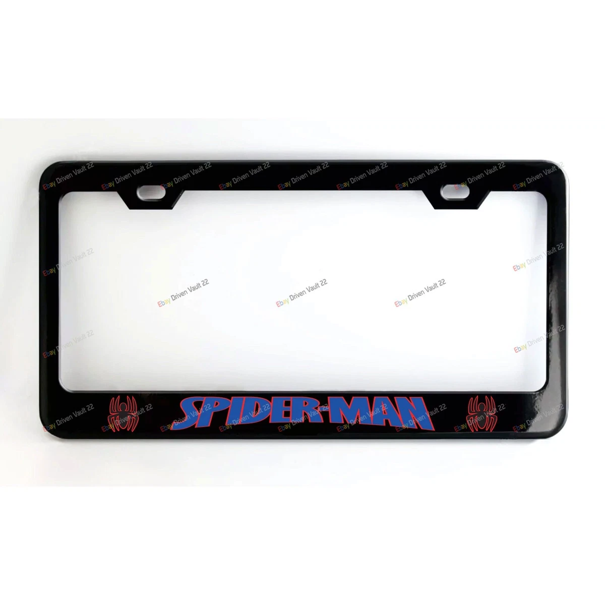 25+ spiderman plate for sale | Updated Oct 2026
